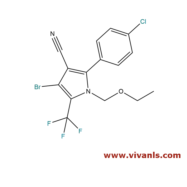Pesticide Standards-Chlorfenapyr-1657531855.png